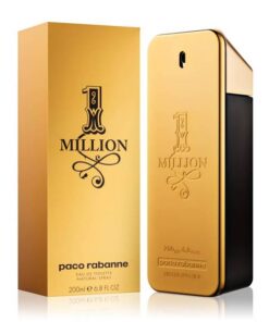 perfume paco rabanne 1 million eau de toilette 200ml hombre 7285384.jpg
