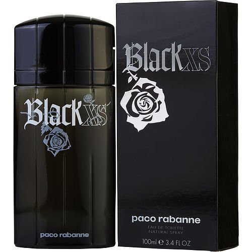 perfume paco rabanne black xs eau de toilette 100ml hombre 6750740.jpg perfume paco rabanne black xs eau de toilette 100ml hombre 6750740.jpg