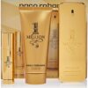 Perfume Kit Paco Rabanne 1 Million - Eau De Toilette - 100Ml - Hombre perfume paco rabanne estuche 1 million eau de toilette 100ml hombre 8335066.jpg