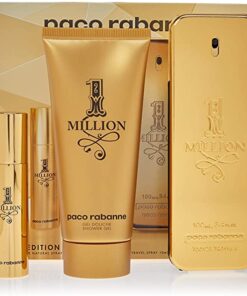 perfume paco rabanne estuche 1 million eau de toilette 100ml hombre 8335066.jpg