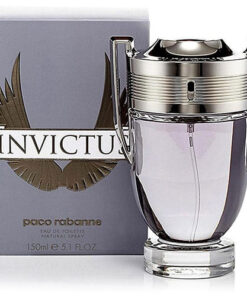 perfume paco rabanne invictus 150ml hombre eau de toilette 7568222.jpg