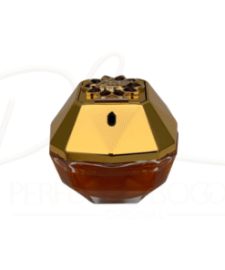 perfume paco rabanne lady million royal eau de parfum 80ml mujer