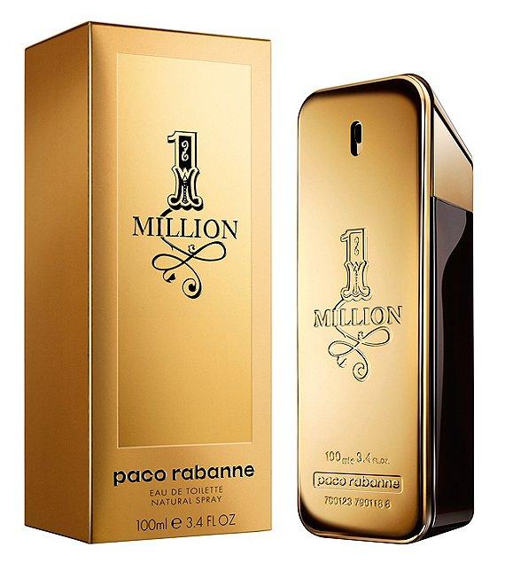 perfume paco rabanne one million eau de toilette 100ml hombre 3822447.jpg perfume paco rabanne one million eau de toilette 100ml hombre 3822447.jpg