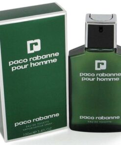 perfume paco rabanne pour homme eau de toilette 100ml hombre 2971313.jpg
