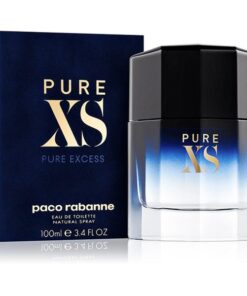 perfume paco rabanne pure xs eau de toilette 100ml hombre 4758860.jpg