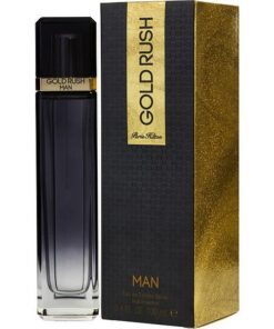 perfume paris hilton gold rush 100ml hombre eau de parfum 5835710.jpg