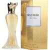 Perfume Paris Hilton - Gold Rush - Eau De Parfum - 100Ml - Mujer perfume paris hilton gold rush eau de parfum 100ml mujer 8975835.jpg
