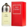 Perfume Pasha Cartier - Eau De Toilette - 100Ml - Hombre perfume pasha cartier eau de toilette 100ml hombre 9569912.jpg