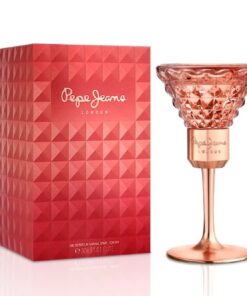 perfume pepe jeans eau de toilette 100ml mujer 6637655.jpg