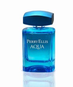 perfume perry ellis aqua hombre 100 ml frasco.jpg