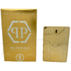 Perfume Philipp Plein - No Limit$ Gold - Eau De Parfum - 90Ml - Hombre perfume philipp plein no limit gold eau de parfum 90ml hombre 4849951.png