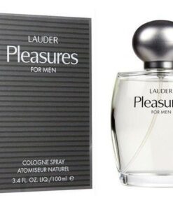 perfume pleasures e lauder 100ml hombre cologne 1936262.jpg