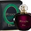 Perfume Poison Dior - Eau De Toilette - 100Ml - Mujer perfume poison dior eau de toilette 100ml mujer 5177324.jpg