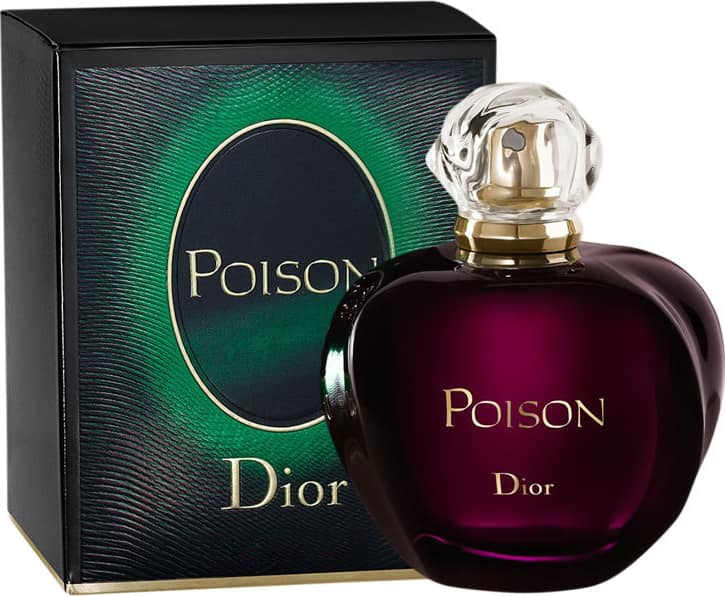 perfume poison dior eau de toilette 100ml mujer 5177324.jpg perfume poison dior eau de toilette 100ml mujer 5177324.jpg