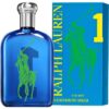 Perfume Polo Big Pony #1 - Eau De Toilette - 100Ml - Hombre perfume polo big pony 1 eau de toilette 100ml hombre 9264856.jpg