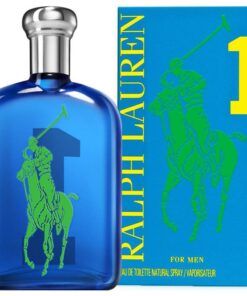 perfume polo big pony 1 eau de toilette 100ml hombre 9264856.jpg
