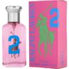 Perfume Polo Big Pony 2 - 100Ml - Mujer - Eau De Toilette perfume polo big pony 2 100ml mujer eau de toilette 5270328.jpg
