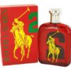 Perfume Polo Big Pony #2 - 125Ml - Hombre - Eau De Toilette perfume polo big pony 2 125ml hombre eau de toilette 7931015.jpg