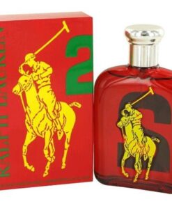 perfume polo big pony 2 125ml hombre eau de toilette 7931015.jpg
