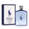 Perfume Polo Ultra Blue - 200Ml - Hombre - Eau De Toilette perfume polo ultra blue 200ml hombre eau de toilette 6323198.jpg