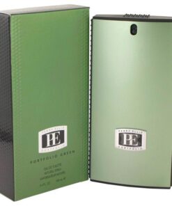 perfume portfolio green 100ml hombre eau de toilette 2264966.jpg