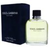 Perfume Pour Homme D&G - Eau De Toilette - 200Ml - Hombre perfume pour homme dg eau de toilette 200ml hombre 9506609.jpg
