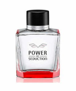perfume power of seduction