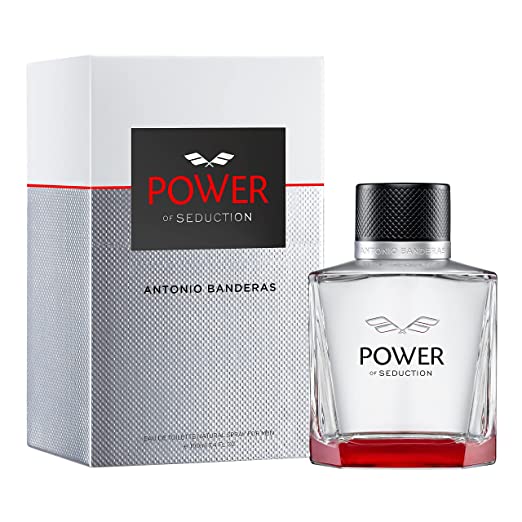 perfume power seduction antonio b eau de toilette 100ml hombre 6771597.jpg perfume power seduction antonio b eau de toilette 100ml hombre 6771597.jpg