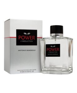 perfume power seduction antonio b eau de toilette 200ml hombre 4045817.jpg