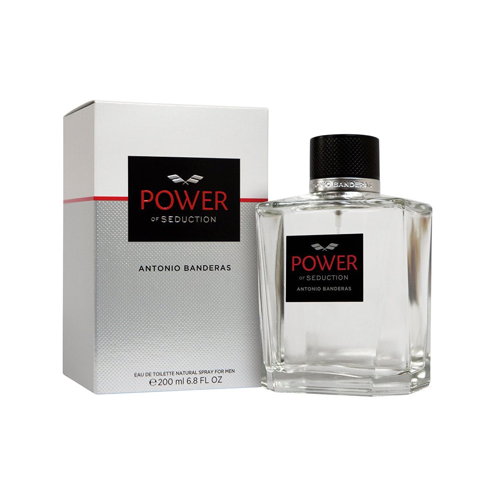 perfume power seduction antonio b eau de toilette 200ml hombre 4045817.jpg perfume power seduction antonio b eau de toilette 200ml hombre 4045817.jpg