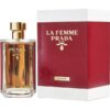 Perfume Prada La Femme Intense Eau De Parfum - 100Ml - Mujer perfume prada la femme intense eau de parfum 100ml mujer 3631545.jpg