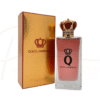 Perfume Q By D&G - Eau De Parfum Intense - 100Ml - Mujer perfume q by dg eau de parfum intense 100ml mujer 5890863.png