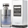 Perfume Quatre Boucheron Eau De Toilette Intense - 100Ml - Hombre perfume quatre boucheron eau de toilette intense 100ml hombre 6098984.jpg