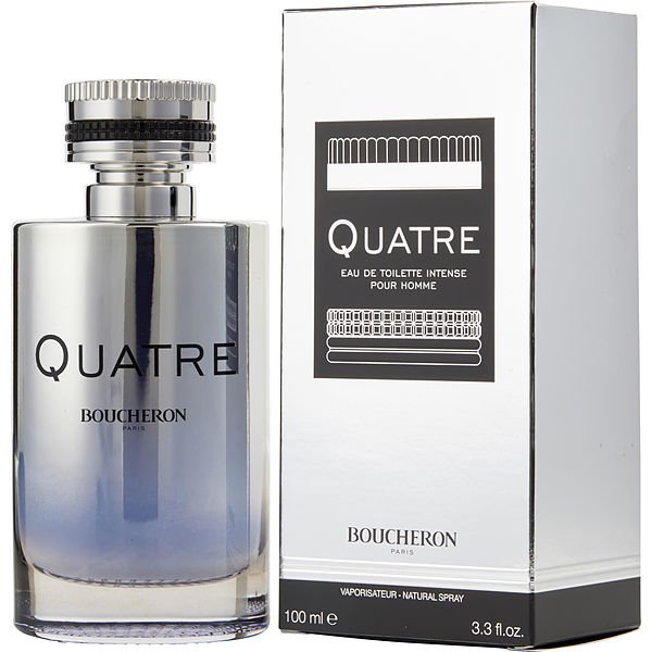 perfume quatre boucheron eau de toilette intense 100ml hombre 6098984.jpg perfume quatre boucheron eau de toilette intense 100ml hombre 6098984.jpg