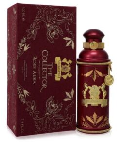 perfume rose alba alexandre j eau de parfum 100ml unisex 8218262.jpg