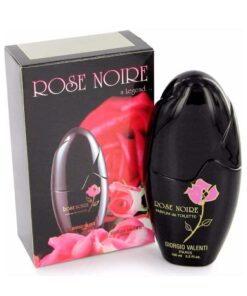 perfume rose noire eau de toilette 100 ml mujer.jpg