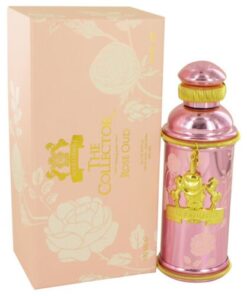 perfume rose oud alexandre j eau de parfum 100ml unisex 9160487.jpg