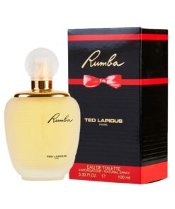 perfume rumba ted lapidus mujer 100 ml.jpg