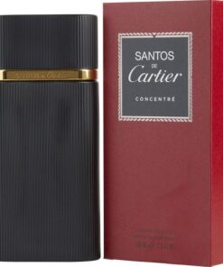 perfume santos concentree cartier 100ml hombre eau de toilette 5601860.jpg