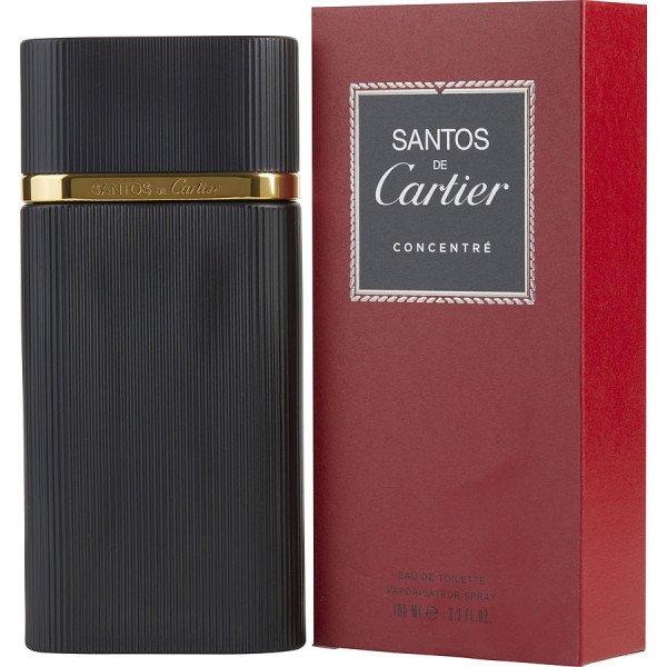 perfume santos concentree cartier 100ml hombre eau de toilette 5601860.jpg perfume santos concentree cartier 100ml hombre eau de toilette 5601860.jpg