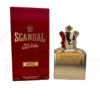 Perfume Scandal Absolu - Parfum Concentré - 100Ml - Hombre perfume scandal absolu parfum concentre 100ml hombre 6955561.png
