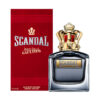 Perfume Jean Paul Gaultier - So Scandal Nueva Presentación - Eau De Parfum - 80Ml - Mujer perfume scandal jean paul gaultier hombre 100ml.jpg