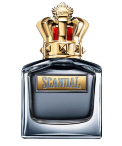 perfume scandal