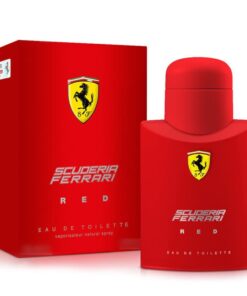 perfume scuderia red ferrari eau de toilette 125ml hombre 7510894.jpg