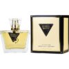 Perfume Seductive Guess - Eau De Toilette - 75Ml - Mujer perfume seductive guess eau de toilette 75ml mujer 1188091.jpg