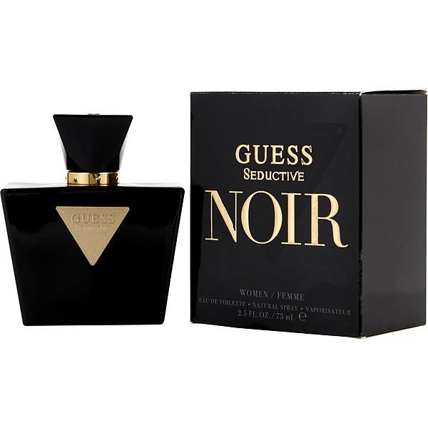 perfume seductive noir guess eau de toilette 75ml mujer 2892905.jpg perfume seductive noir guess eau de toilette 75ml mujer 2892905.jpg