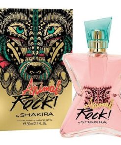 perfume shakira animal rock 80ml mujer eau de toilette 8893393.jpg