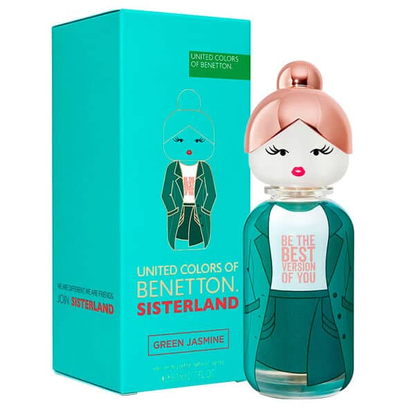 perfume sisterland green jasmine benetton 80ml mujer eau de toilette 2075619.jpg perfume sisterland green jasmine benetton 80ml mujer eau de toilette 2075619.jpg
