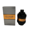 Perfume Spicebomb Extreme - Viktor & Rolf - Eau De Parfum - 90Ml - Hombre perfume spicebomb extreme viktor rolf eau de parfum 90ml hombre 9551018.png