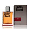 Perfume Swiss Army Black Steel Eau De Toilette - 100Ml - Hombre perfume swiss army black steel eau de toilette 100ml hombre 8285378.jpg